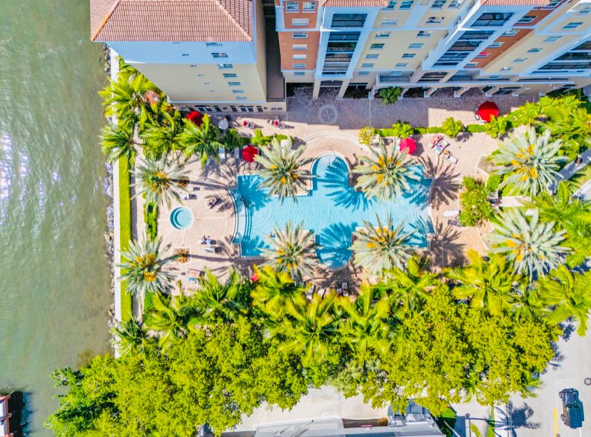 PORTO BELLAGIO - фото